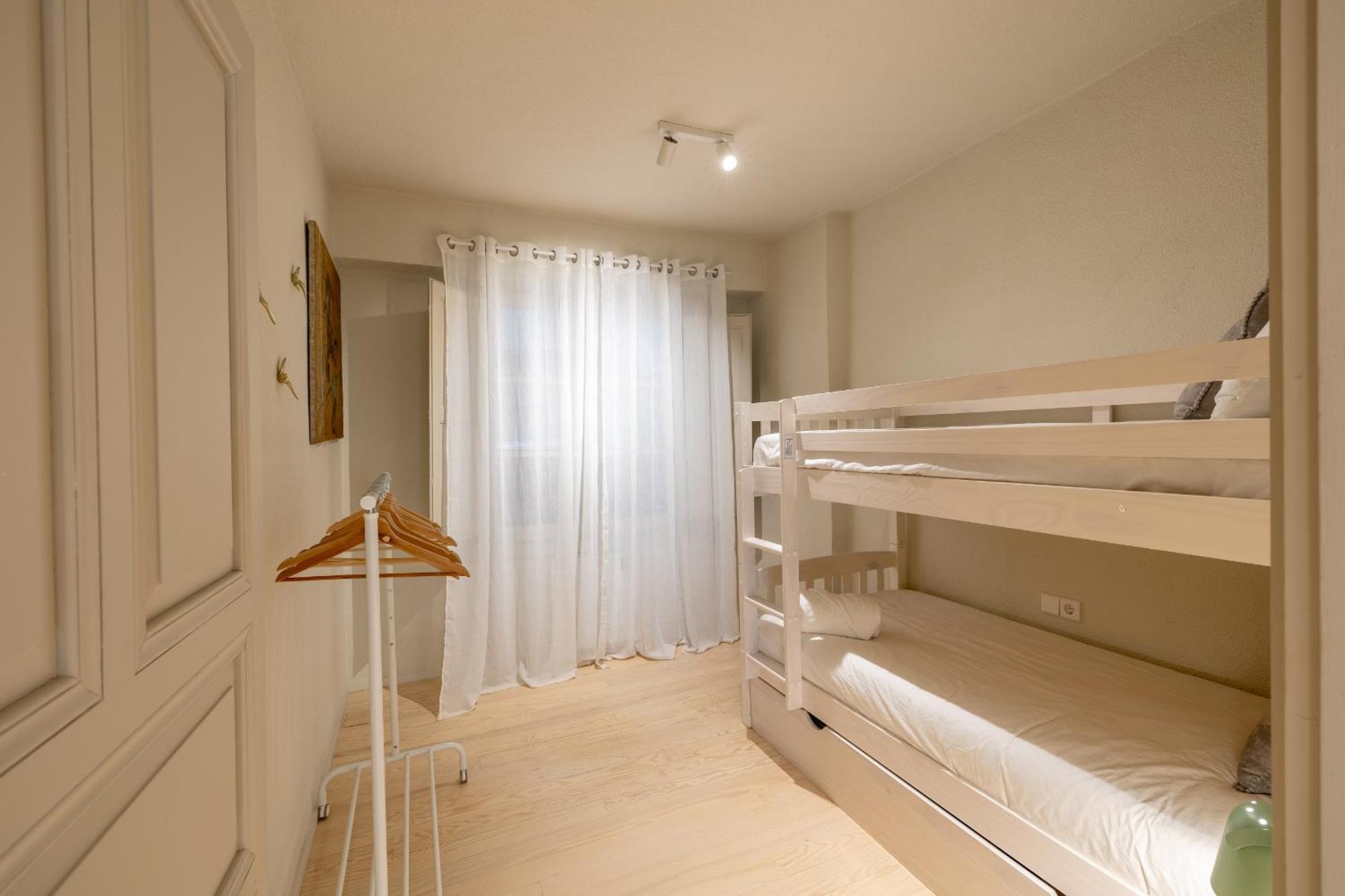 Tuapartamento Centro Pamplona - Zapateria 30 Eksteriør billede